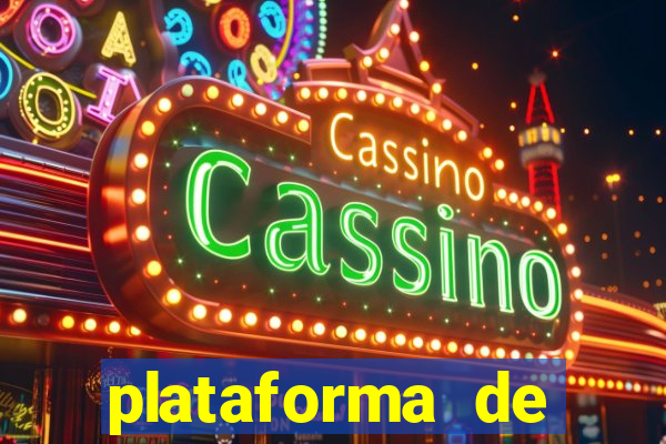 plataforma de fortune tiger